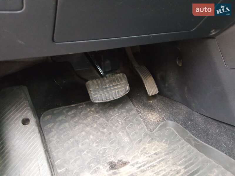 Седан Mitsubishi Lancer 2008 в Львові