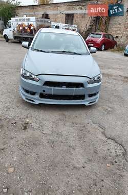 Седан Mitsubishi Lancer 2008 в Києві