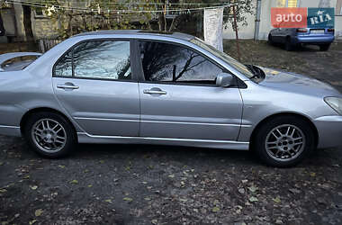 Седан Mitsubishi Lancer 2006 в Киеве