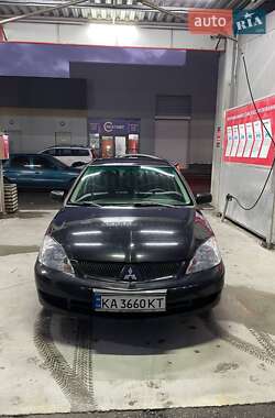 Седан Mitsubishi Lancer 2006 в Києві