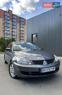 Седан Mitsubishi Lancer 2006 в Каменец-Подольском