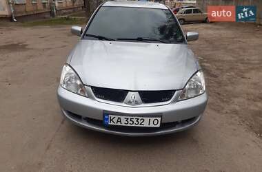 Седан Mitsubishi Lancer 2006 в 
