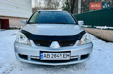 Седан Mitsubishi Lancer 2006 в Хмельницком