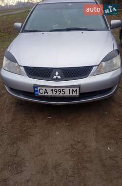 Седан Mitsubishi Lancer 2005 в Черкассах