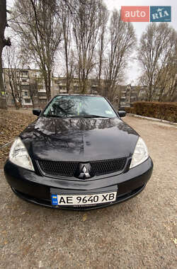 Седан Mitsubishi Lancer 2007 в Кам'янському