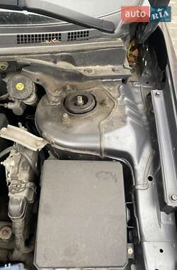 Седан Mitsubishi Lancer 2011 в 