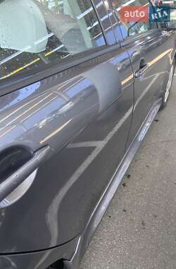 Седан Mitsubishi Lancer 2011 в 