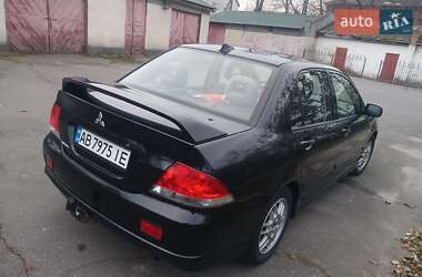 Седан Mitsubishi Lancer 2006 в Гайсину