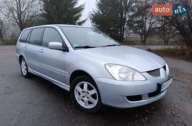 Универсал Mitsubishi Lancer 2004 в Староконстантинове