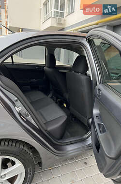 Седан Mitsubishi Lancer 2008 в 