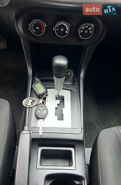 Седан Mitsubishi Lancer 2008 в 