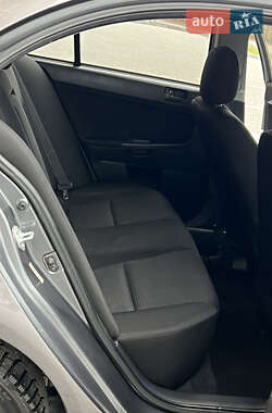 Седан Mitsubishi Lancer 2008 в 