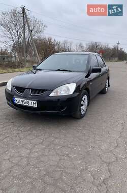 Седан Mitsubishi Lancer 2007 в Одесі