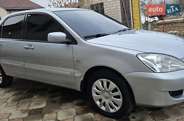 Седан Mitsubishi Lancer 2009 в Жовтих Водах