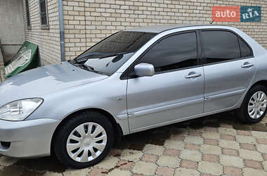 Седан Mitsubishi Lancer 2009 в Жовтих Водах