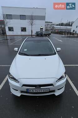 Седан Mitsubishi Lancer 2014 в Києві