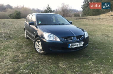 Универсал Mitsubishi Lancer 2005 в Житомире