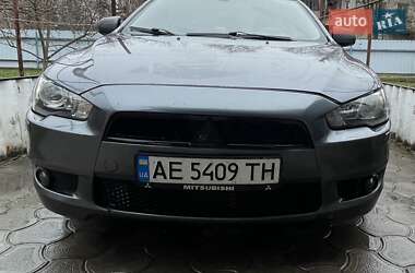 Седан Mitsubishi Lancer 2011 в Покровському