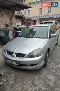 Універсал Mitsubishi Lancer 2007 в Києві