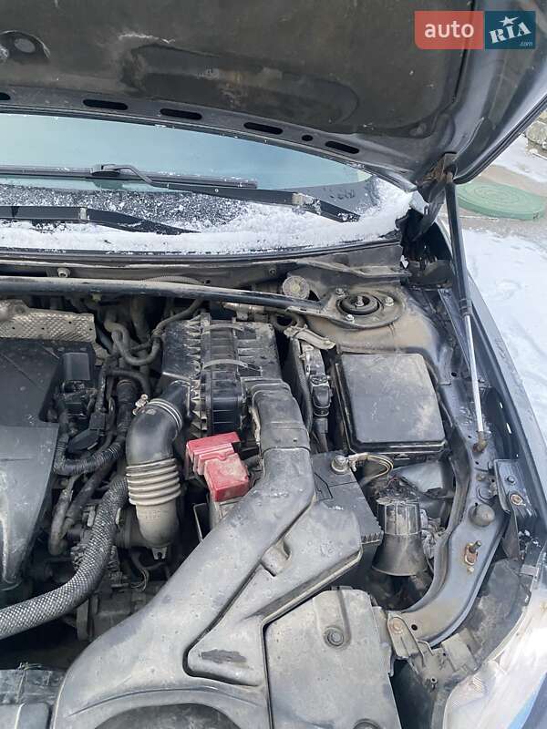 Седан Mitsubishi Lancer 2008 в Василькові