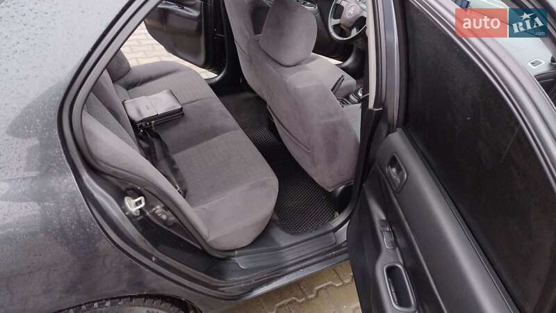 Седан Mitsubishi Lancer 2004 в Хмельницком