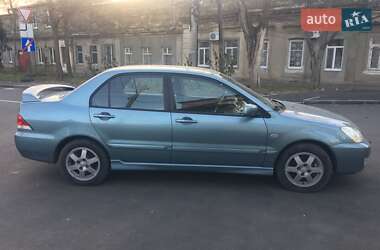 Седан Mitsubishi Lancer 2006 в Одессе