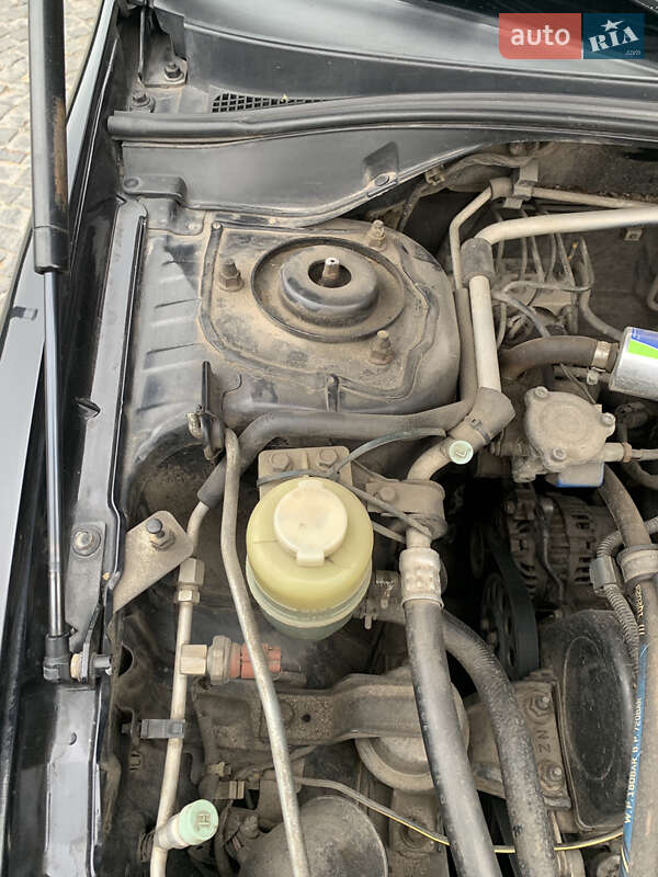 Седан Mitsubishi Lancer 2008 в Днепре