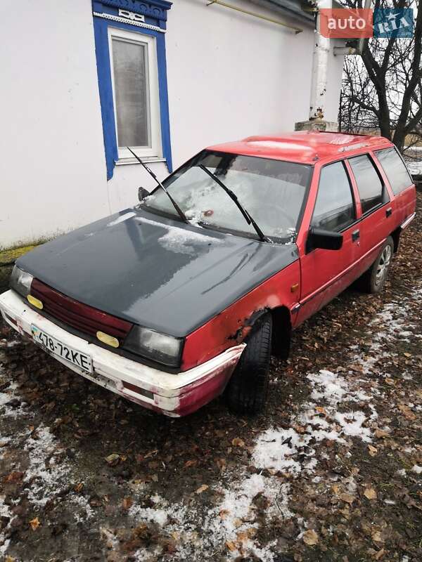 Универсал Mitsubishi Lancer 1987 в Борисполе