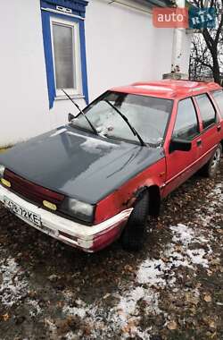 Универсал Mitsubishi Lancer 1987 в 