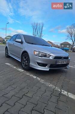 Седан Mitsubishi Lancer 2008 в Болграді