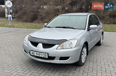 Седан Mitsubishi Lancer 2009 в Кам'янському