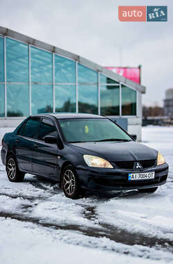 Седан Mitsubishi Lancer 2007 в Киеве