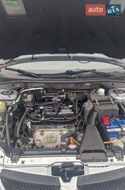Универсал Mitsubishi Lancer 2007 в 