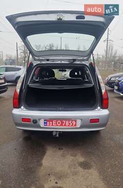 Универсал Mitsubishi Lancer 2007 в 