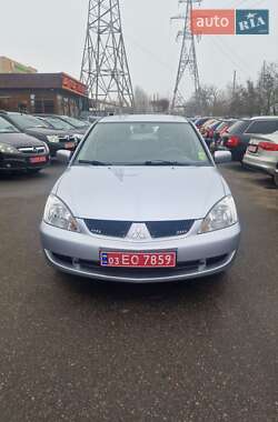 Универсал Mitsubishi Lancer 2007 в 