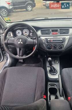 Универсал Mitsubishi Lancer 2007 в 