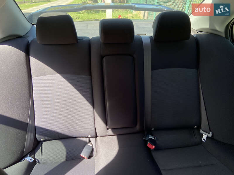 Седан Mitsubishi Lancer 2008 в Подольске