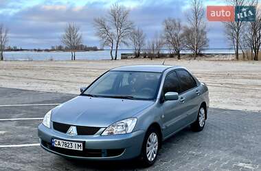 Седан Mitsubishi Lancer 2006 в Черкасах