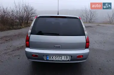 Mitsubishi Lancer 2004
