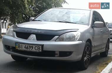 Mitsubishi Lancer 2007
