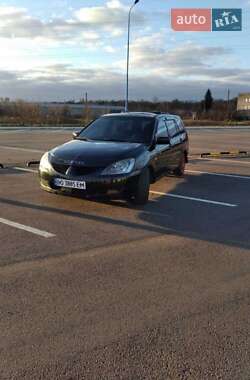 Універсал Mitsubishi Lancer 2004 в Ужгороді