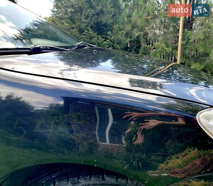 Седан Mitsubishi Lancer 2007 в Черновцах фото 5 Седан Mitsubishi Lancer 2007 в Черновцах