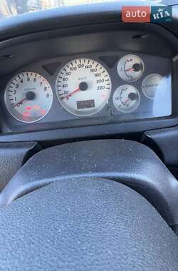 Седан Mitsubishi Lancer 2004 в 