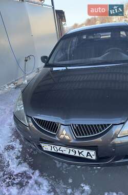 Седан Mitsubishi Lancer 2004 в 