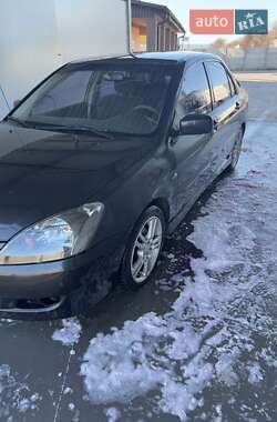 Седан Mitsubishi Lancer 2004 в 