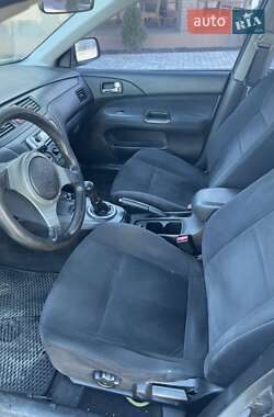 Седан Mitsubishi Lancer 2004 в 
