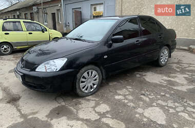 Седан Mitsubishi Lancer 2007 в Одессе