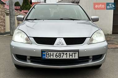 Mitsubishi Lancer 2007