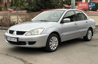 Седан Mitsubishi Lancer 2007 в Одесі