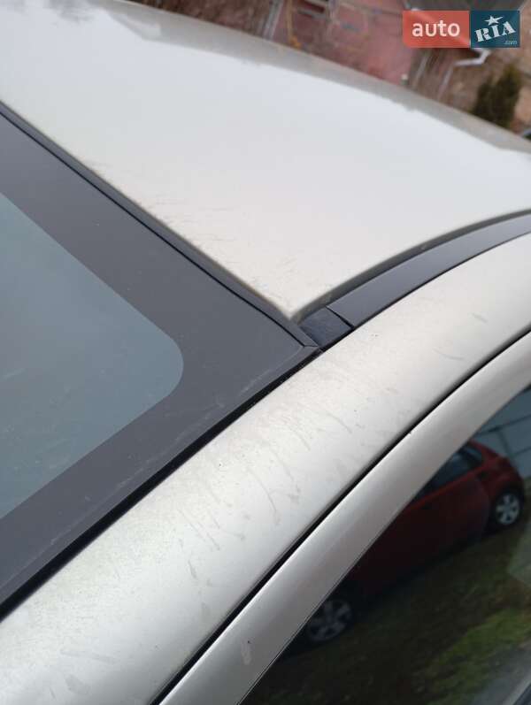 Седан Mitsubishi Lancer 2008 в Кагарлику